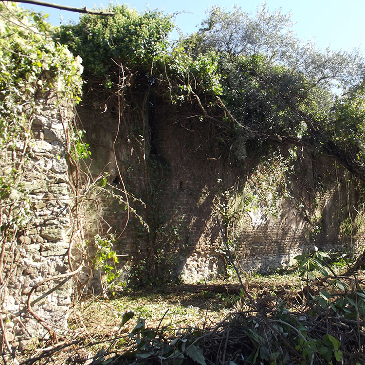 San Clemente a Ninfa