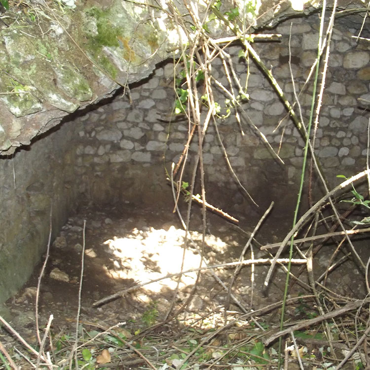 San Clemente a Ninfa