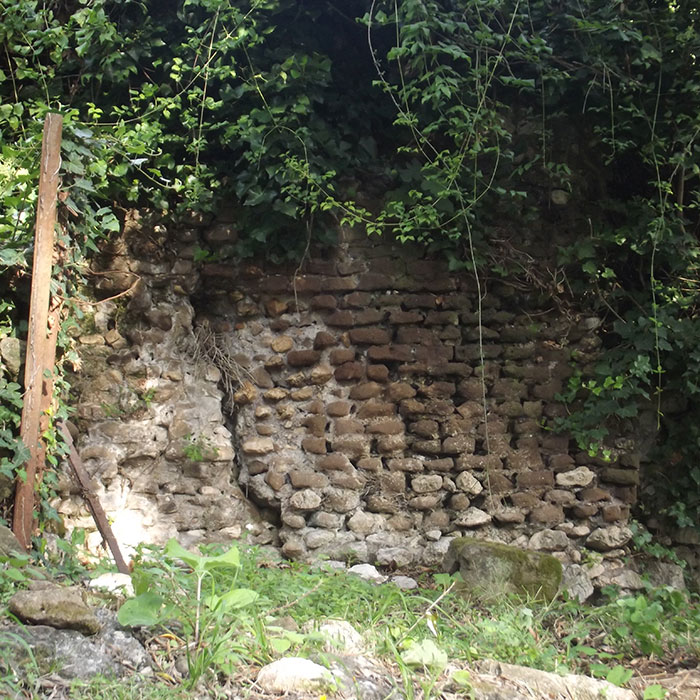 San Clemente a Ninfa